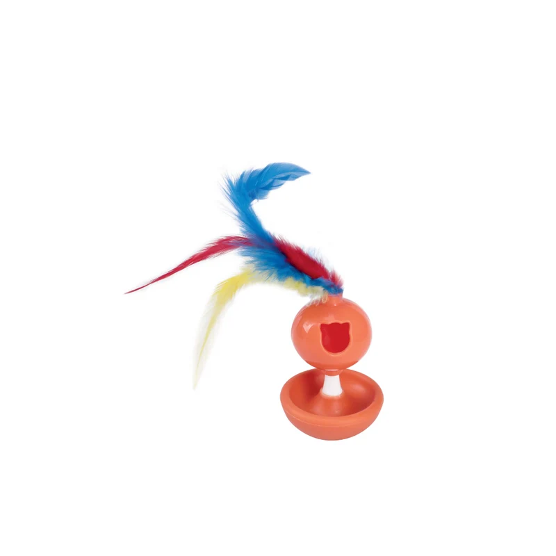 SWAY Cat Toy Tasty Treat Dispenser