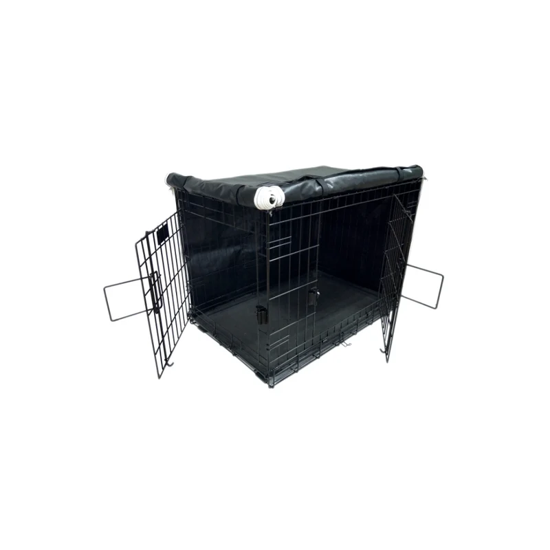 SERENITY Cover for wire Crate