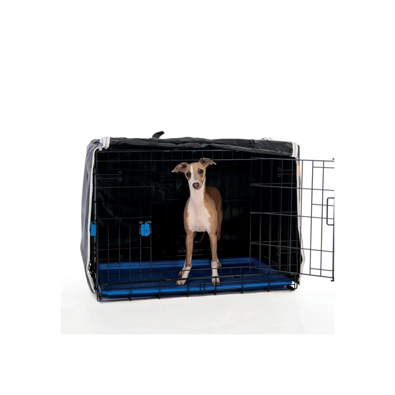 SERENITY Cover for wire Crate