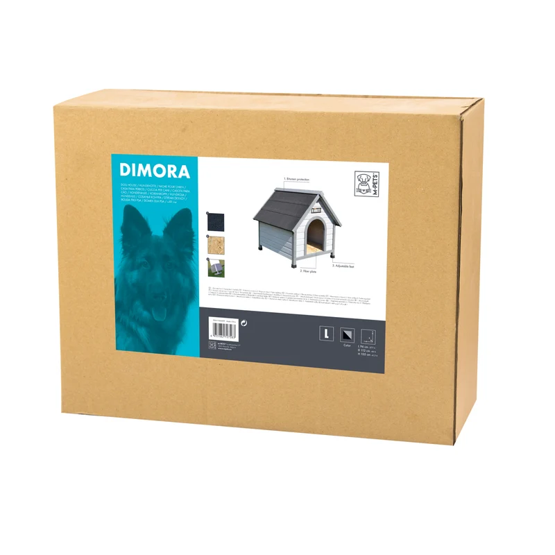 DIMORA Dog House