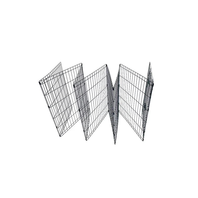 Foldable Puppy Pen with DOOR