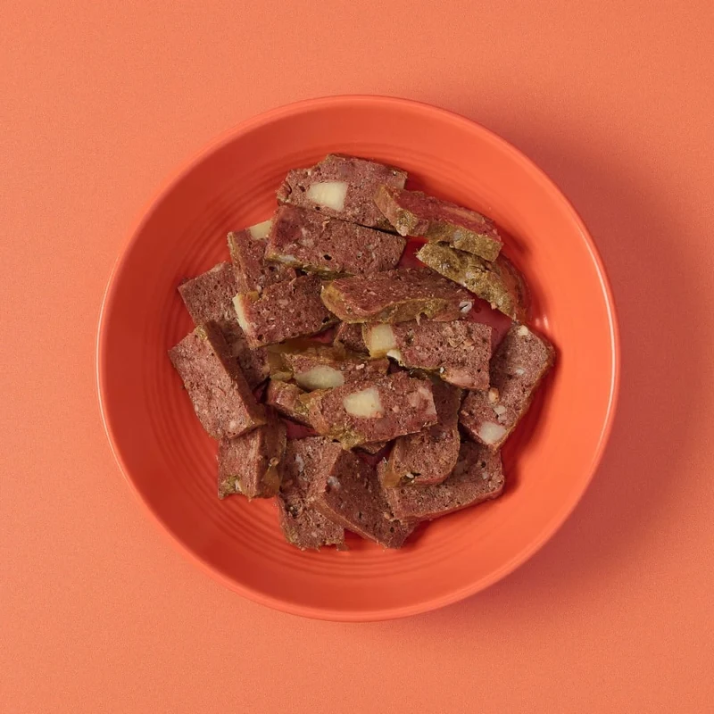 Symply Paté Ternera Fresca