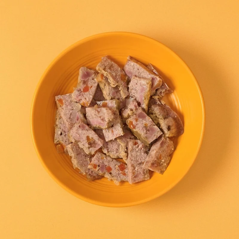 Symply Paté Pollo Fresco