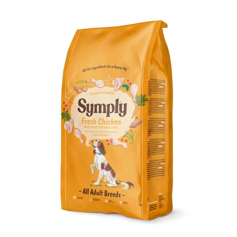 Symply Pollo Fresco