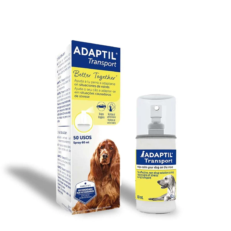 Adaptil Transport 60ml