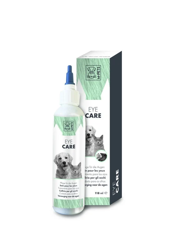 Limpiador Ocular M-Pets