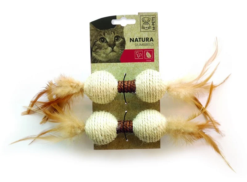 Juguete Natura Pesa