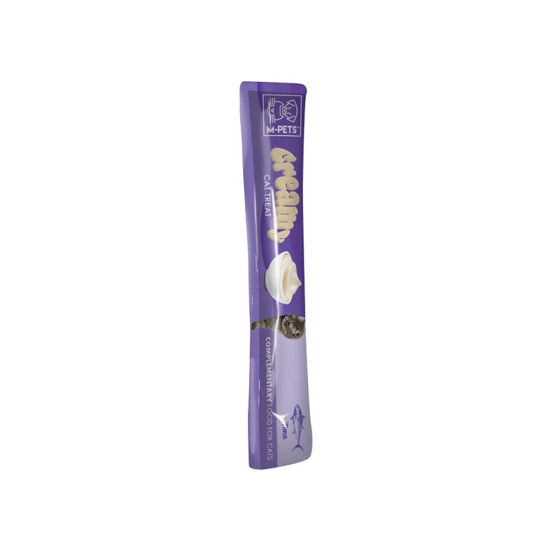 Creamy Treats for Cats - Tuna