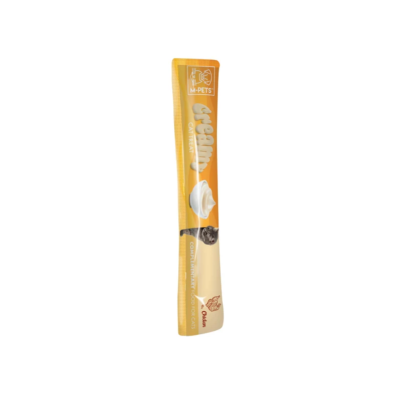 Creamy Treats for Cats - Chicken