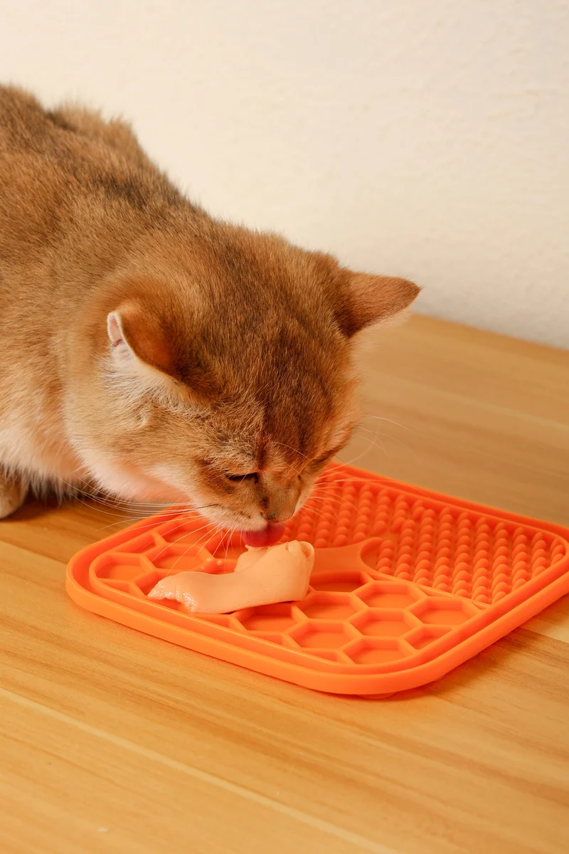 Creamy Treats for Cats - Cod & Beef