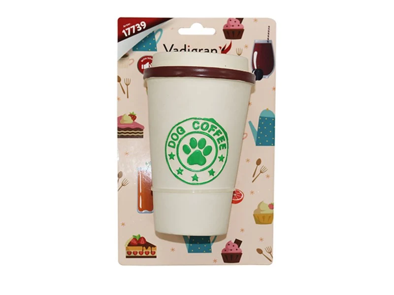 Juguete Vaso Starbucks