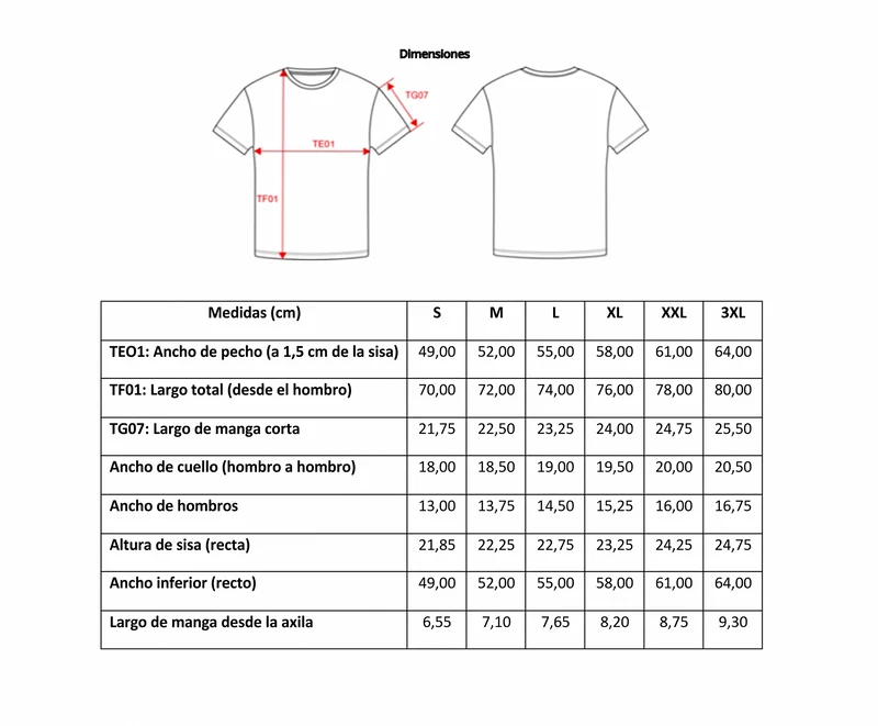 Camiseta chica “No te fíes del reflejo, mi verdad va por dentro”