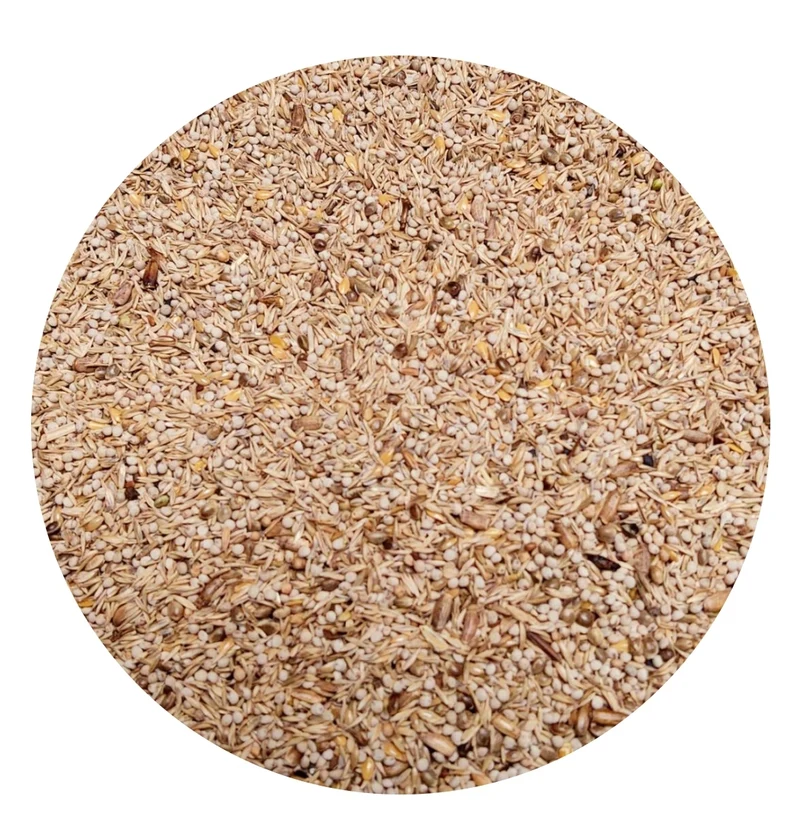 Carduelis Gold Excellent 4516 - 12 kg - Bird Supreme