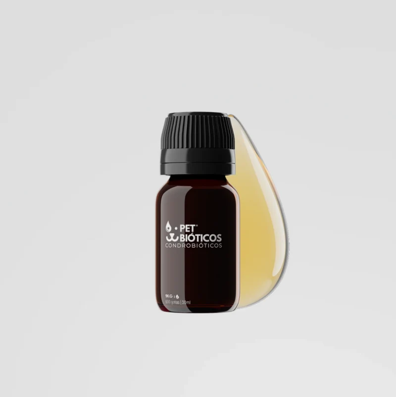 CONDROBIÓTICOS 600 GOTAS 30 ML