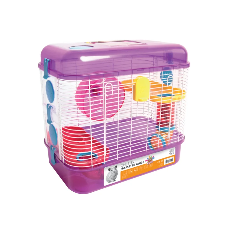 CHESTER Hamster Cage