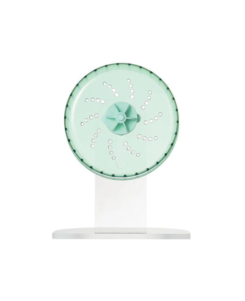 TURBO Training Wheel Green