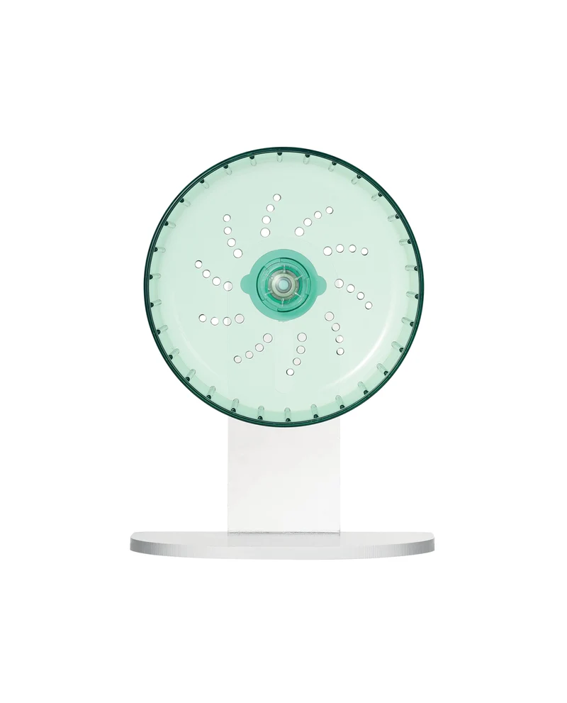 TURBO Training Wheel Green