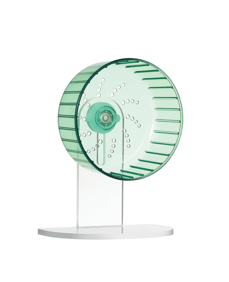 TURBO Training Wheel Green