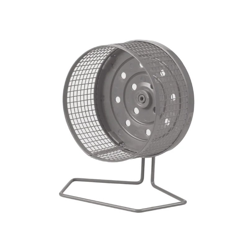 Training Wheel Grey
