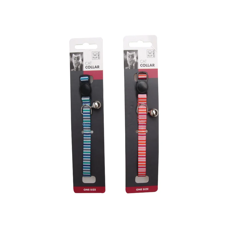 LINES Cat Collar