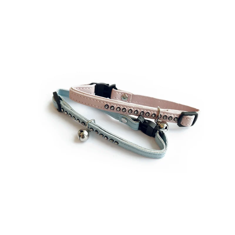JEWEL Cat Collar