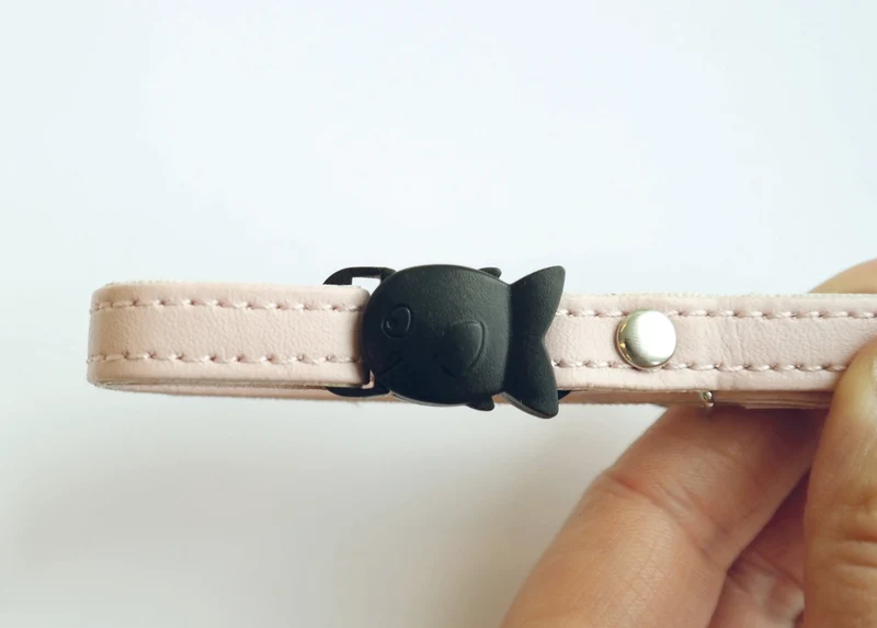 JEWEL Cat Collar