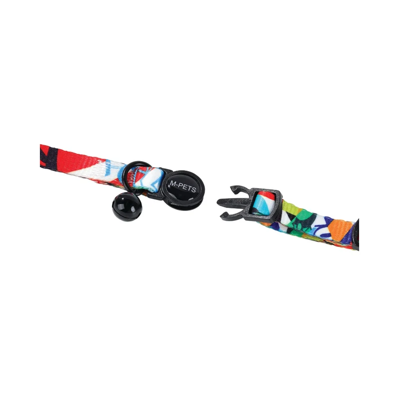 URBANSTYLE - FREESTYLE Cat ECO Collar