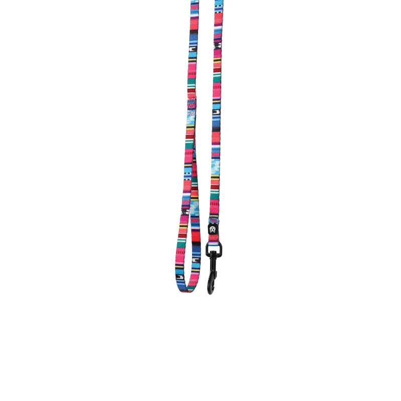 URBANSTYLE Jazz Stripes Cat ECO SET (harness & leash)