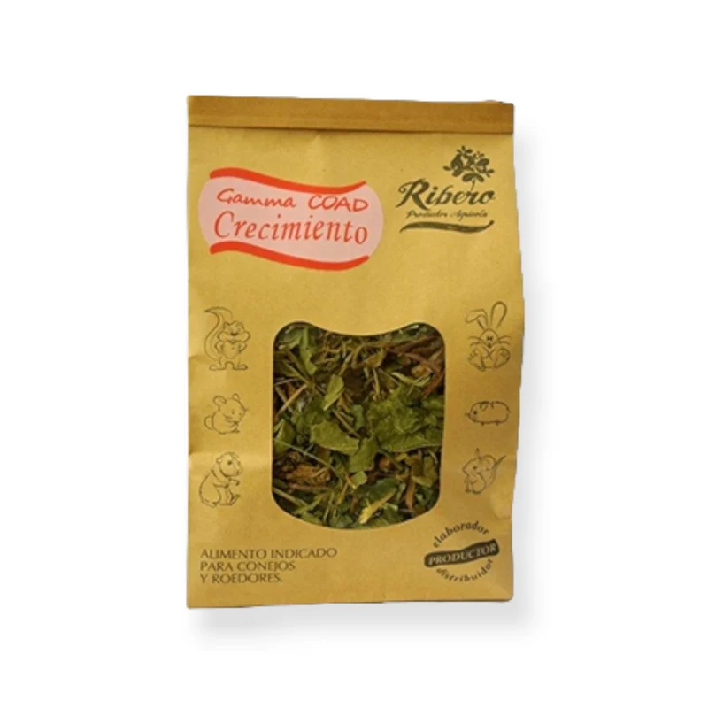 Ribero COAD Crecimiento 100g
