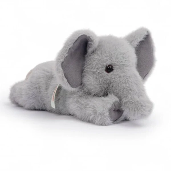 Peluche Tu Amigo Tai El Elefante Tumbado