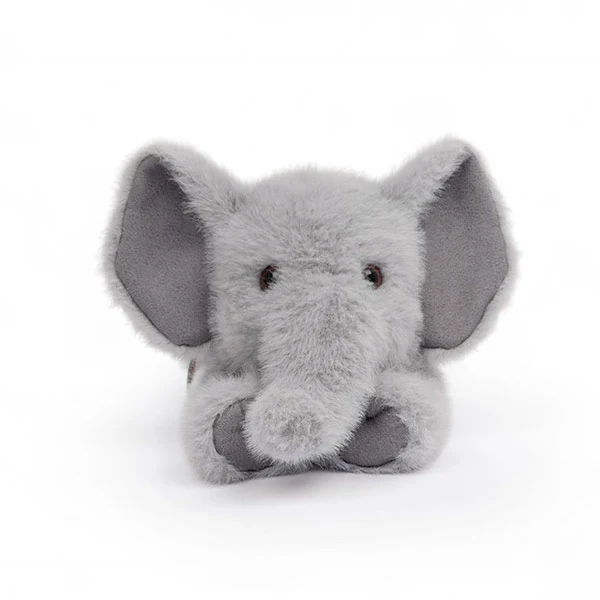 Peluche Tu Amigo Tai El Elefante Tumbado