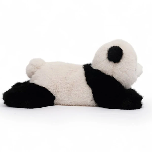 Peluche Tu Amigo Peng El Panda Tumbado