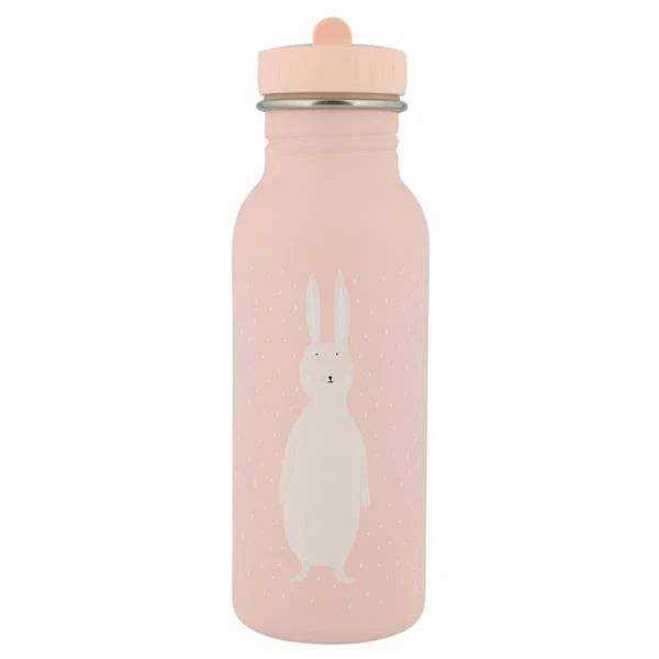Botella Trixie Conejo Mrs Rabbit 500ml