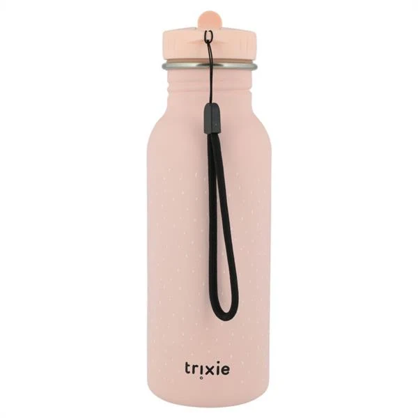 Botella Trixie Conejo Mrs Rabbit 500ml