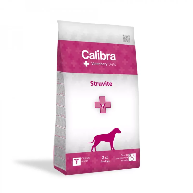 Calibra Vet Dog Struvite