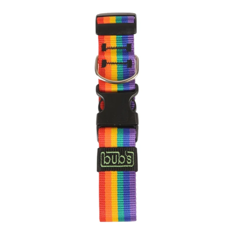 Bubs Collar 40mm para Perros Medianos y Grandes — Resistente y Seguro
