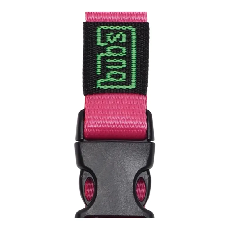 Bubs Collar 25mm para Perros Pequeños y Medianos — Ligero y Resistente