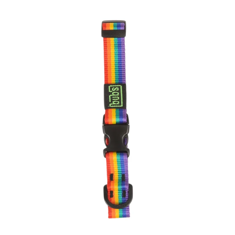 Bubs Collar 25mm para Perros Pequeños y Medianos — Ligero y Resistente