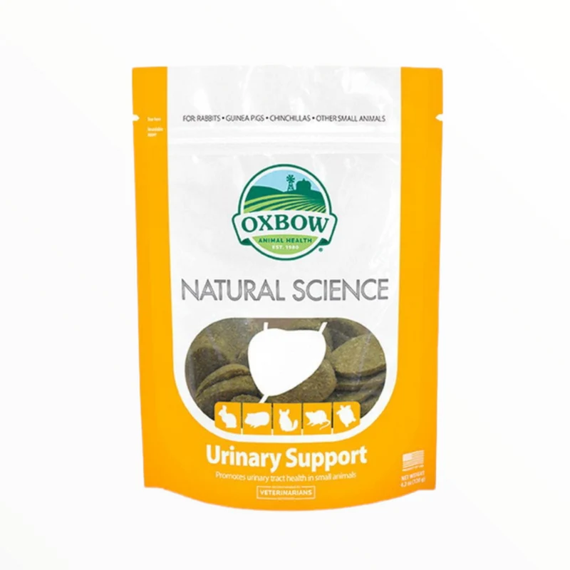 Oxbow Natural Science suplemento tracto urinario