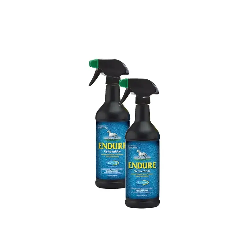 Vetnova Endure 200 ml con spray aplicador, pack 2