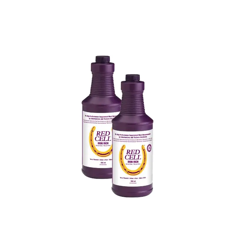 Vetnova Red Cell 900 ml, pack 2