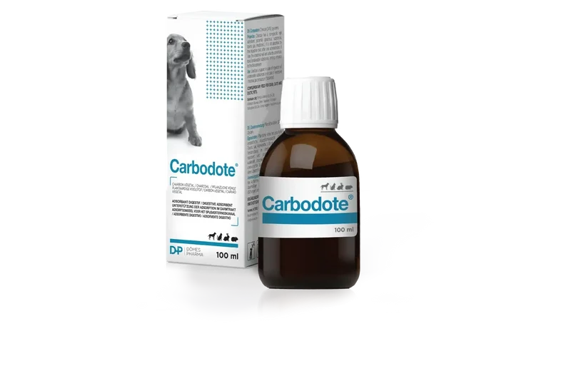 Carbodote Liquido, 100ml