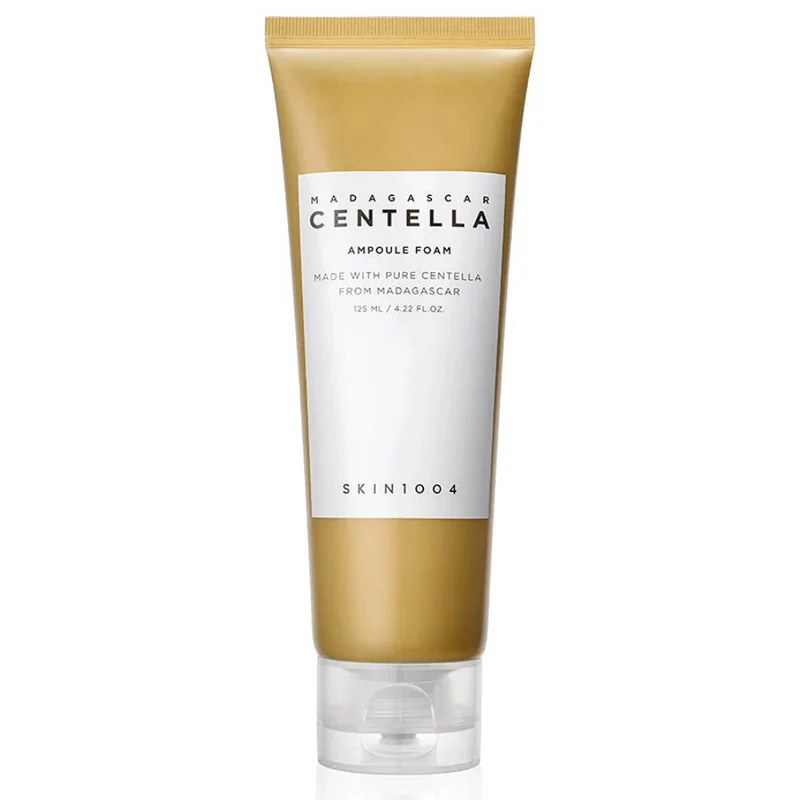 SKIN1004 Madagascar Centella Ampoule Foam 125ml