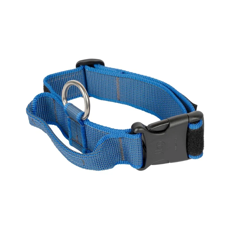 Julius K9 Collar con Asa de Agarre para Perros