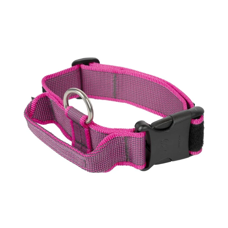 Julius K9 Collar con Asa de Agarre para Perros