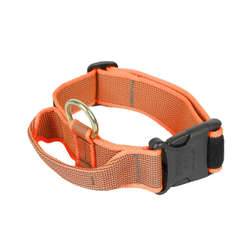 Julius K9 Collar con Asa de Agarre para Perros