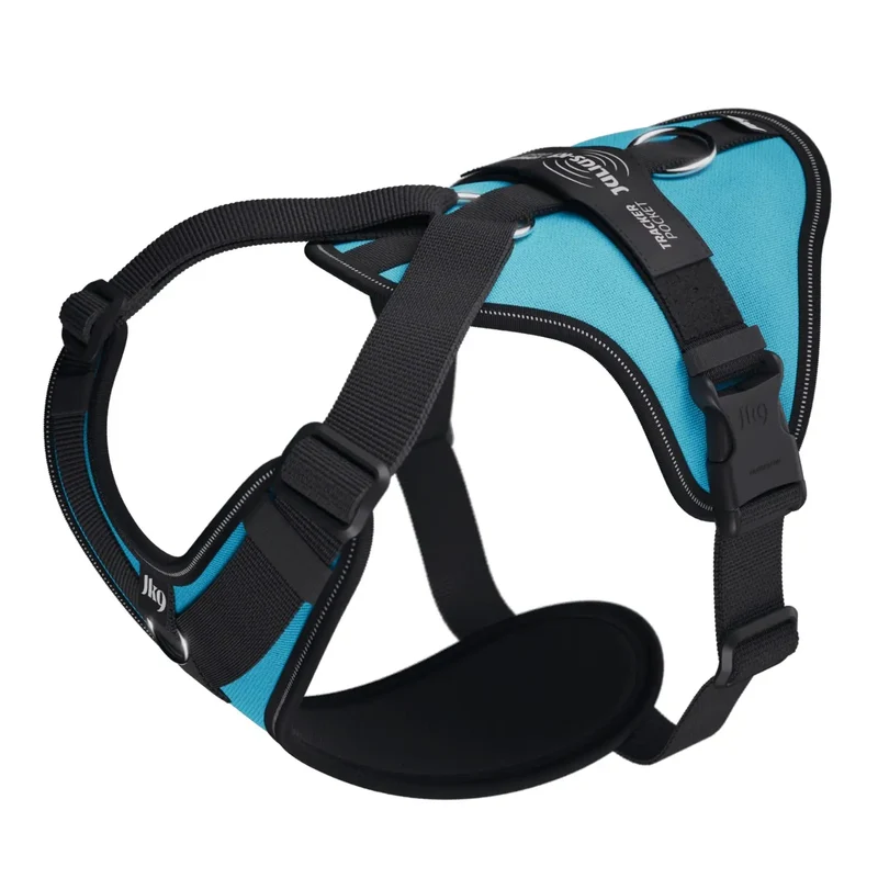 Arnés Julius K9 Longwalk Light para Perros
