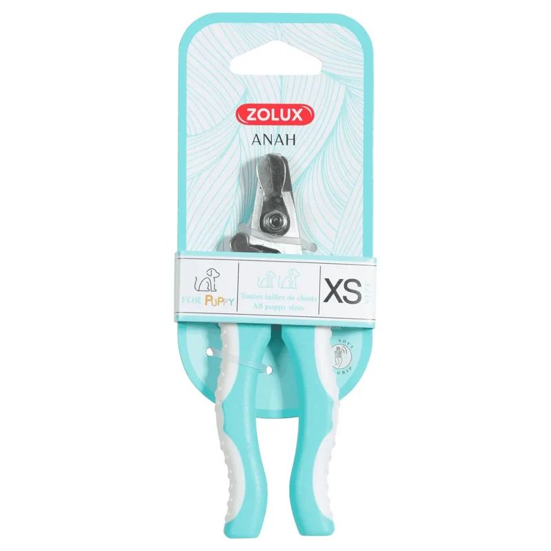 Zolux Anah Puppy Cortauñas para Cachorros