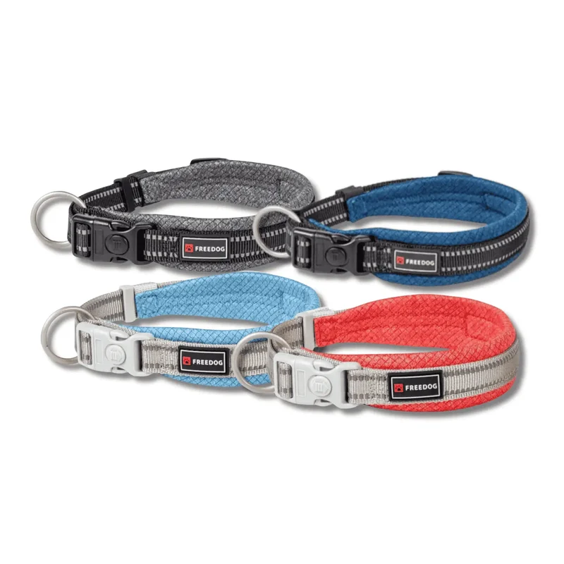 Collar Shiva Freedog