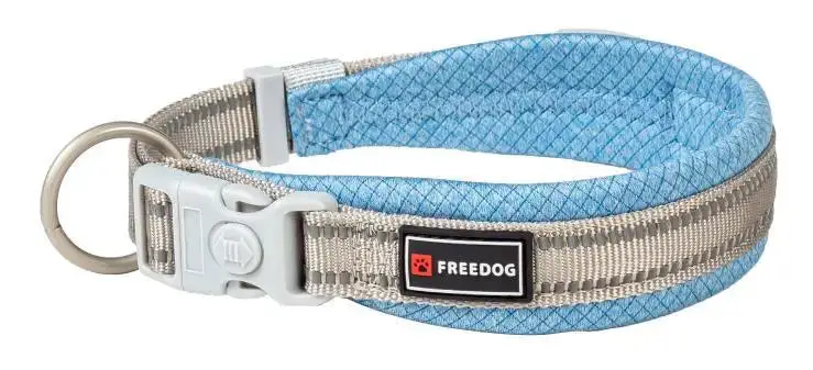 Collar Shiva Freedog